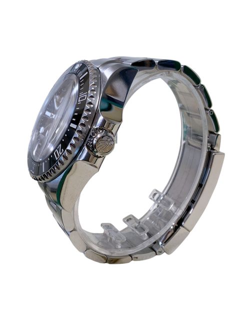 Rolex Deepsea 126660 Image 2